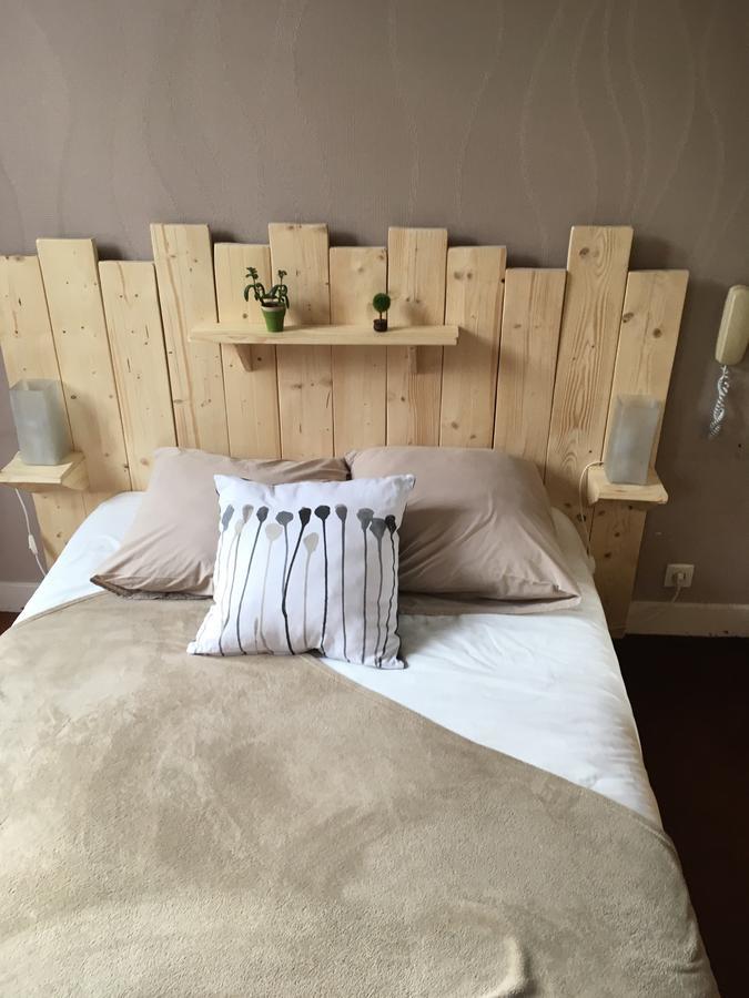 Hotel Restaurant Le Cheval Blanc Argentré-du-Plessis 외부 사진
